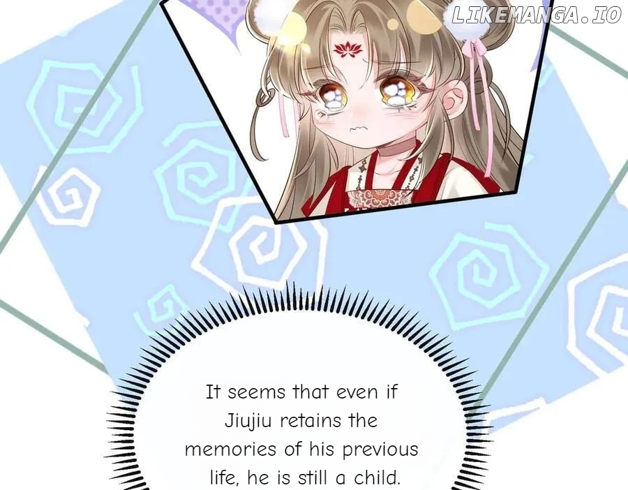 The Tyrant’s Family Lasts Thanks To Her Inner Voice Chapter 24 - page 9
